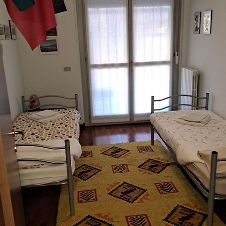 Casa Vacanze La Mela 몬차 외부 사진
