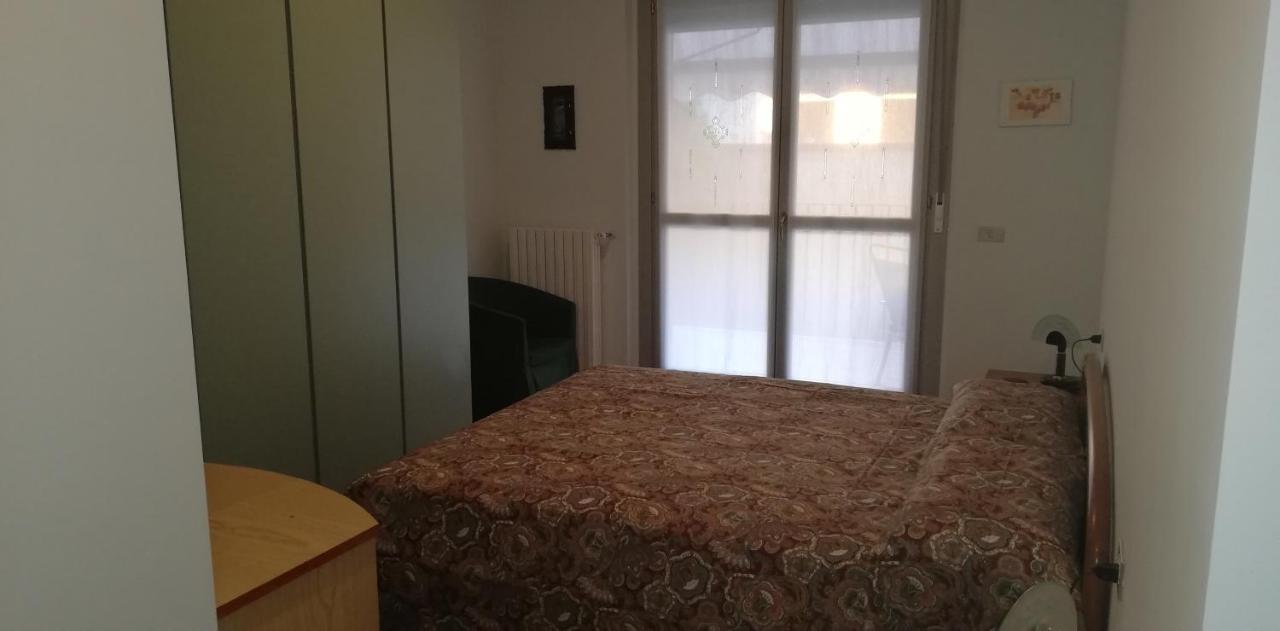 Casa Vacanze La Mela 몬차 외부 사진